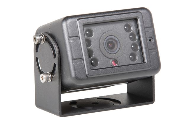Opticom Tech Releases Upgraded CC04 Industrial Camera with 5MP Resolution and AI Capabilities